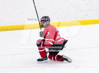 Thumbnail 3 in Phillips Exeter Academy vs. Rivers (NEPSAC Elite 8 Semifinal) photogallery.