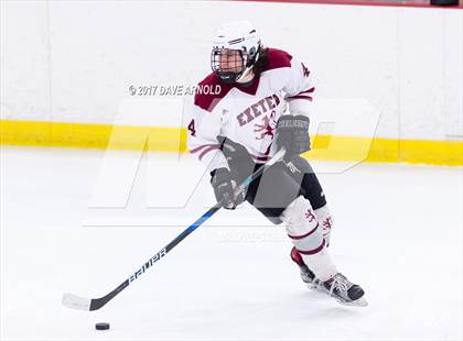 Thumbnail 3 in Phillips Exeter Academy vs. Rivers (NEPSAC Elite 8 Semifinal) photogallery.