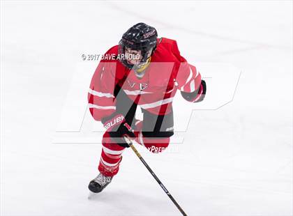 Thumbnail 3 in Phillips Exeter Academy vs. Rivers (NEPSAC Elite 8 Semifinal) photogallery.
