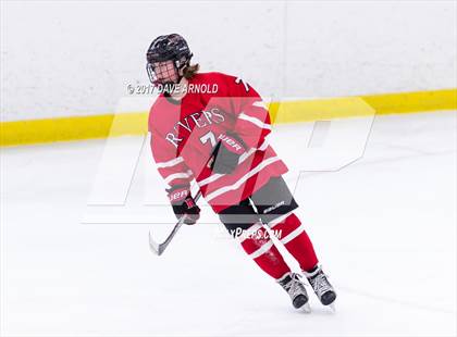 Thumbnail 3 in Phillips Exeter Academy vs. Rivers (NEPSAC Elite 8 Semifinal) photogallery.