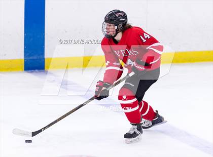 Thumbnail 2 in Phillips Exeter Academy vs. Rivers (NEPSAC Elite 8 Semifinal) photogallery.