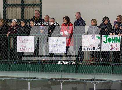 Thumbnail 3 in Phillips Exeter Academy vs. Rivers (NEPSAC Elite 8 Semifinal) photogallery.