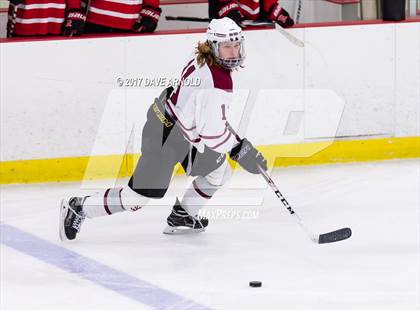 Thumbnail 1 in Phillips Exeter Academy vs. Rivers (NEPSAC Elite 8 Semifinal) photogallery.