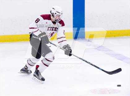 Thumbnail 3 in Phillips Exeter Academy vs. Rivers (NEPSAC Elite 8 Semifinal) photogallery.