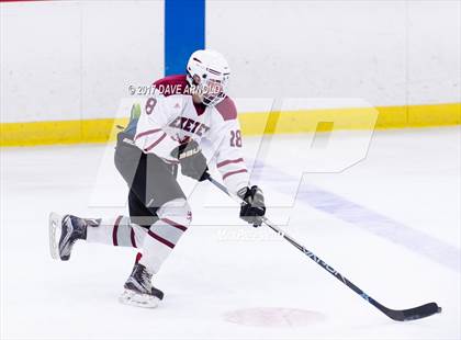 Thumbnail 1 in Phillips Exeter Academy vs. Rivers (NEPSAC Elite 8 Semifinal) photogallery.