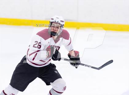 Thumbnail 3 in Phillips Exeter Academy vs. Rivers (NEPSAC Elite 8 Semifinal) photogallery.