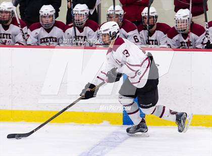 Thumbnail 3 in Phillips Exeter Academy vs. Rivers (NEPSAC Elite 8 Semifinal) photogallery.