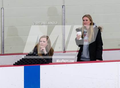 Thumbnail 3 in Phillips Exeter Academy vs. Rivers (NEPSAC Elite 8 Semifinal) photogallery.