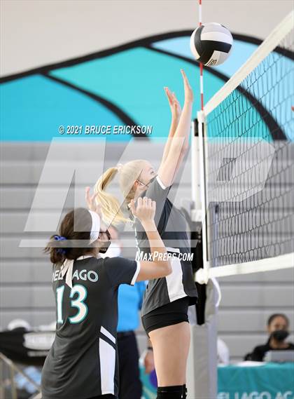 Thumbnail 3 in Horizon Prep @ Del Lago Academy photogallery.