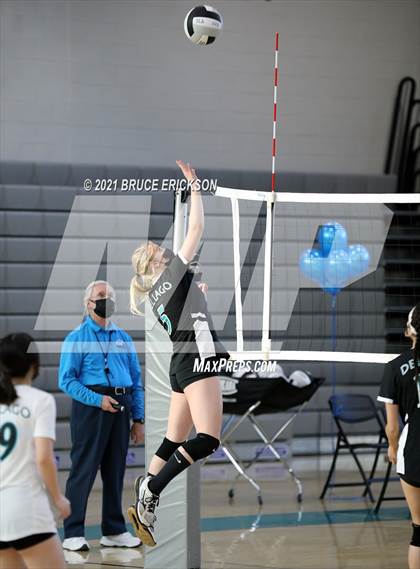 Thumbnail 3 in Horizon Prep @ Del Lago Academy photogallery.
