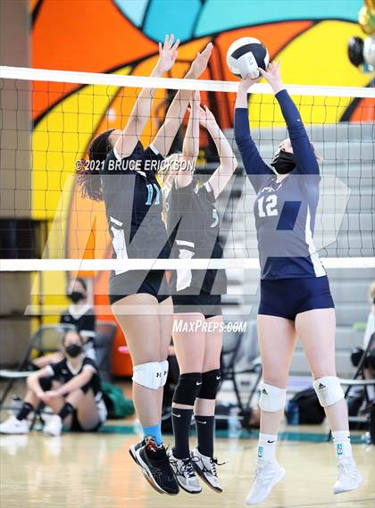 Thumbnail 2 in Horizon Prep @ Del Lago Academy photogallery.