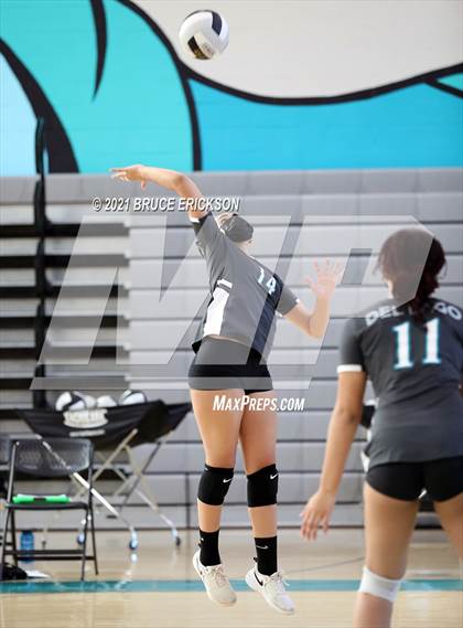 Thumbnail 2 in Horizon Prep @ Del Lago Academy photogallery.