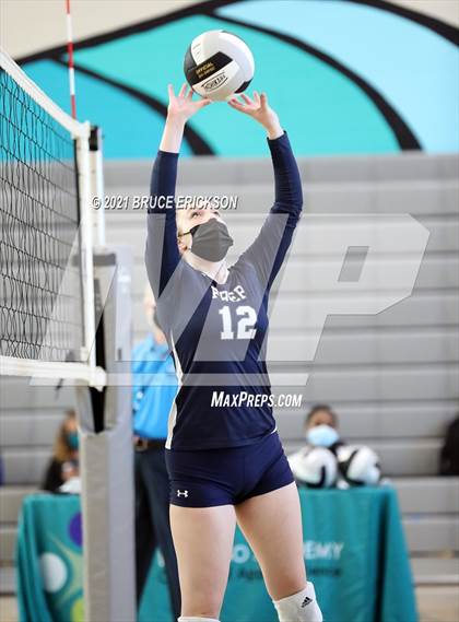 Thumbnail 2 in Horizon Prep @ Del Lago Academy photogallery.