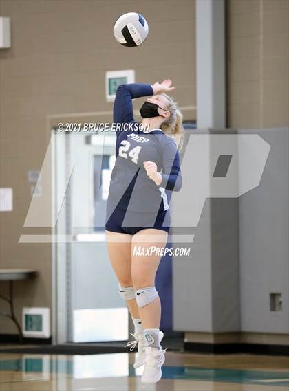 Thumbnail 1 in Horizon Prep @ Del Lago Academy photogallery.
