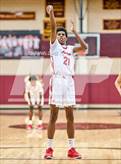 Photo from the gallery "North Shore vs. Deer Park (McDonald's Texas Invitational)"