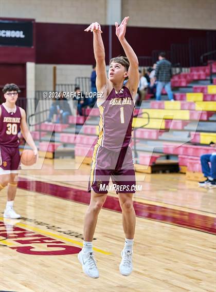 Thumbnail 1 in North Shore vs. Deer Park (McDonald's Texas Invitational) photogallery.