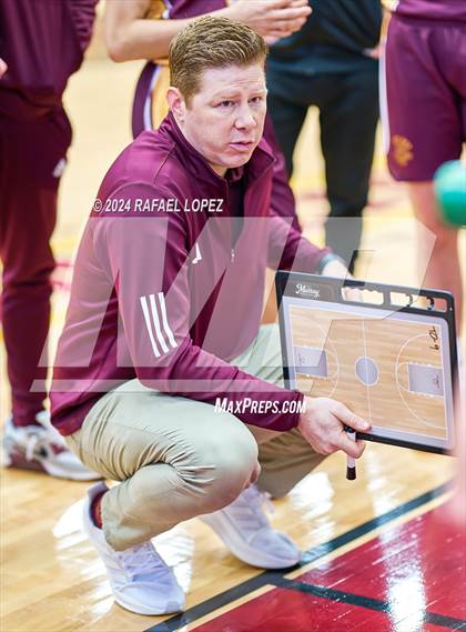 Thumbnail 1 in North Shore vs. Deer Park (McDonald's Texas Invitational) photogallery.