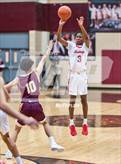 Photo from the gallery "North Shore vs. Deer Park (McDonald's Texas Invitational)"