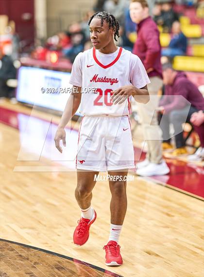Thumbnail 1 in North Shore vs. Deer Park (McDonald's Texas Invitational) photogallery.