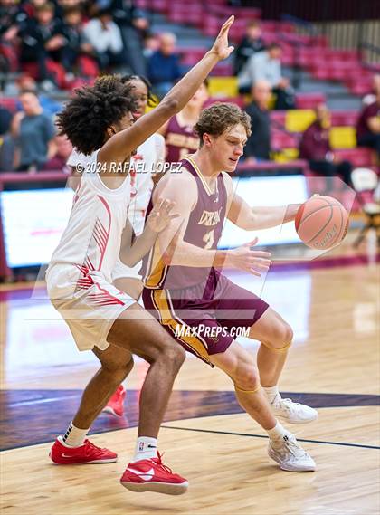 Thumbnail 1 in North Shore vs. Deer Park (McDonald's Texas Invitational) photogallery.