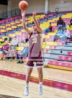 Photo from the gallery "North Shore vs. Deer Park (McDonald's Texas Invitational)"