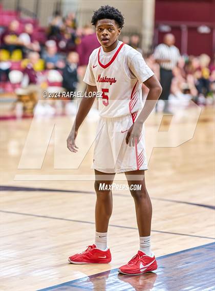 Thumbnail 2 in North Shore vs. Deer Park (McDonald's Texas Invitational) photogallery.