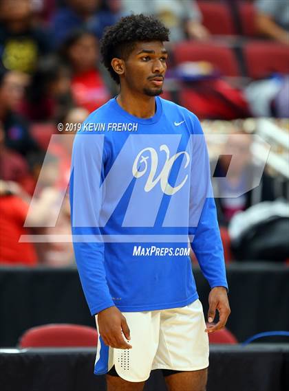Thumbnail 2 in Paradise Honors vs. Valley Christian (AIA 3A Semifinals) photogallery.