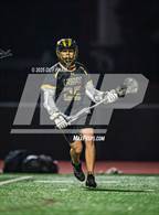 Photo from the gallery "Servite @ El Dorado"