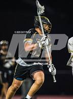 Photo from the gallery "Servite @ El Dorado"