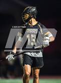 Photo from the gallery "Servite @ El Dorado"