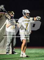 Photo from the gallery "Servite @ El Dorado"