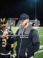 Photo from the gallery "Servite @ El Dorado"