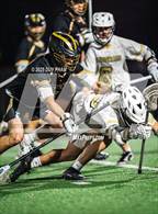 Photo from the gallery "Servite @ El Dorado"