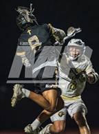 Photo from the gallery "Servite @ El Dorado"