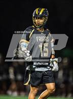 Photo from the gallery "Servite @ El Dorado"