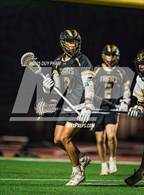 Photo from the gallery "Servite @ El Dorado"