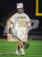 Photo from the gallery "Servite @ El Dorado"