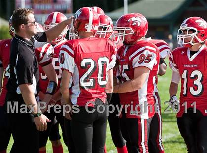 Thumbnail 3 in New Milford @ Masuk photogallery.