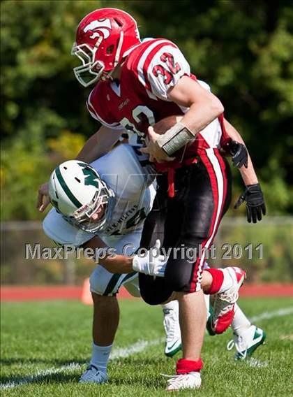 Thumbnail 2 in New Milford @ Masuk photogallery.