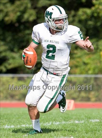 Thumbnail 2 in New Milford @ Masuk photogallery.