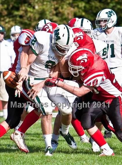 Thumbnail 2 in New Milford @ Masuk photogallery.