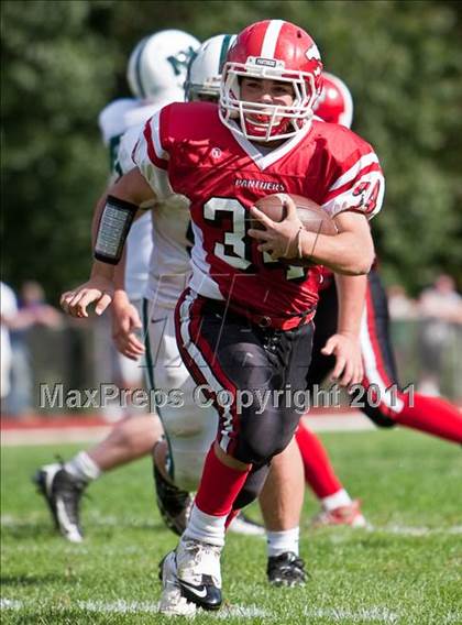 Thumbnail 3 in New Milford @ Masuk photogallery.