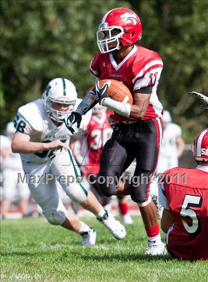 Thumbnail 3 in New Milford @ Masuk photogallery.