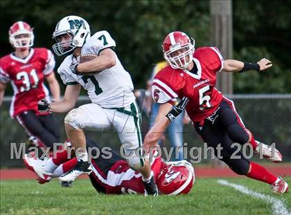 Thumbnail 1 in New Milford @ Masuk photogallery.