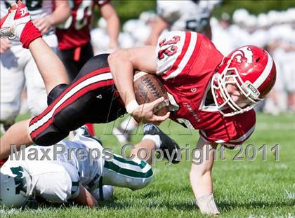 Thumbnail 2 in New Milford @ Masuk photogallery.