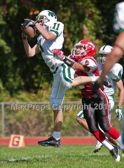 Thumbnail 3 in New Milford @ Masuk photogallery.