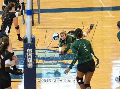 Thumbnail 2 in Roswell vs. Johns Creek photogallery.
