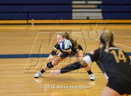 Thumbnail 3 in Roswell vs. Johns Creek photogallery.