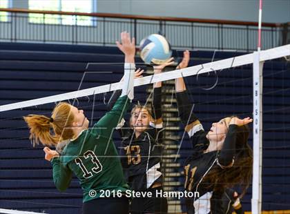 Thumbnail 3 in Roswell vs. Johns Creek photogallery.