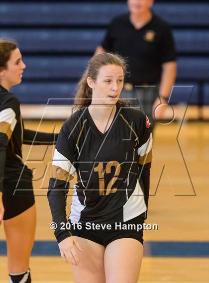 Thumbnail 1 in Roswell vs. Johns Creek photogallery.